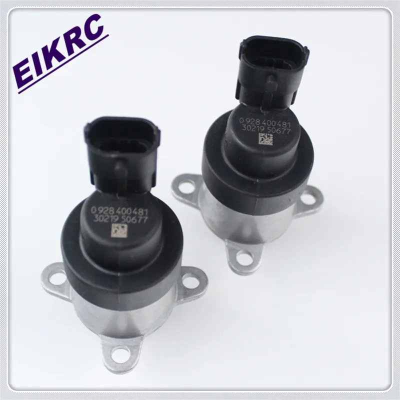 EIKRC 0928400481 хорошее качество топливный насос высокого давления Регулятор