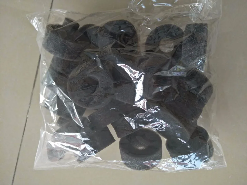 22 шт./компл. Инженерная машина губчатый ролик совместимый с xerox X2050 3030 6030 запасные