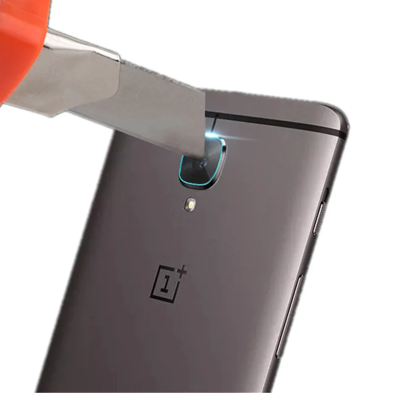 Защитное стекло YUANLONG закаленное для задней камеры Oneplus 3 3T plus 3|screen protector|full covertempered
