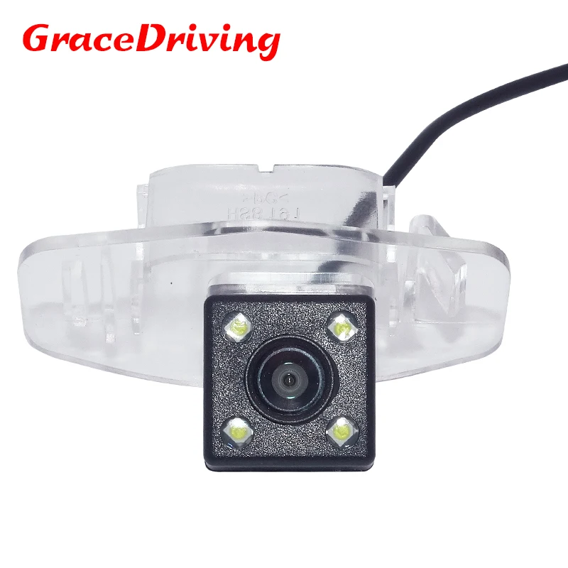 

Car Rear View Parking Camera for Honda Accord(2009-15) Pilot Civic(12-15) Odyssey Spirior (14-16) +CCD waterproof night vision