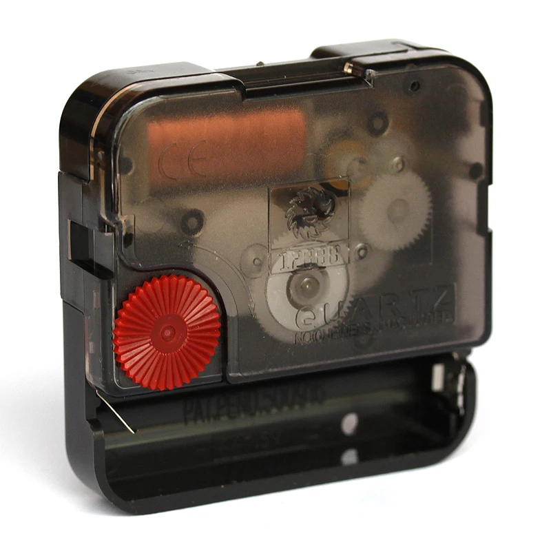 12888 11 мм Длина винта искусственный кварцевый механизм пластиковый с 93 # синими и