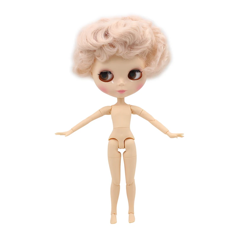 Шарнирная кукла Blyth No.BOWS002Y|blythe doll|doll dolldolls dolls |