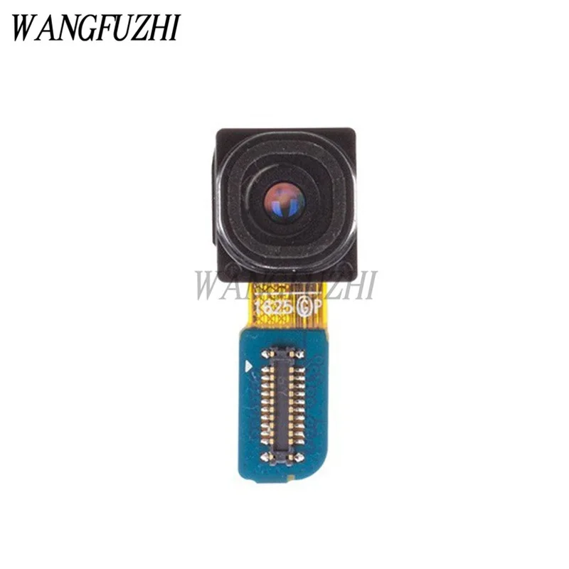 

WANGFUZHI for Samsung Galaxy Note 7 Original Front Camera Module Replacement with Valid Tracking Code