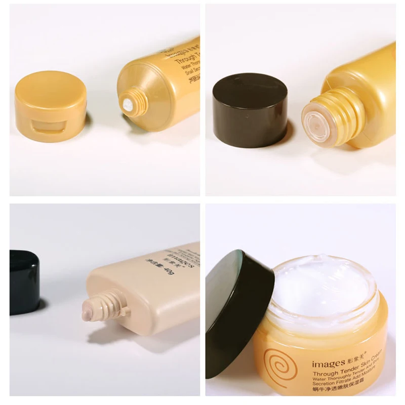 5 шт. набор для ухода за кожей лица улитки уход тонер восстановления кожи