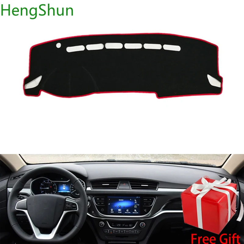 

GEELY EMGRAND EC7 2017-2018