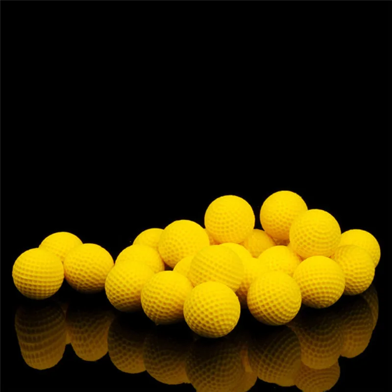 50 шт. патроны для снятия стресса совместимые с Nerf Rival Apollo|relieve stress|stress relieverstress relieving