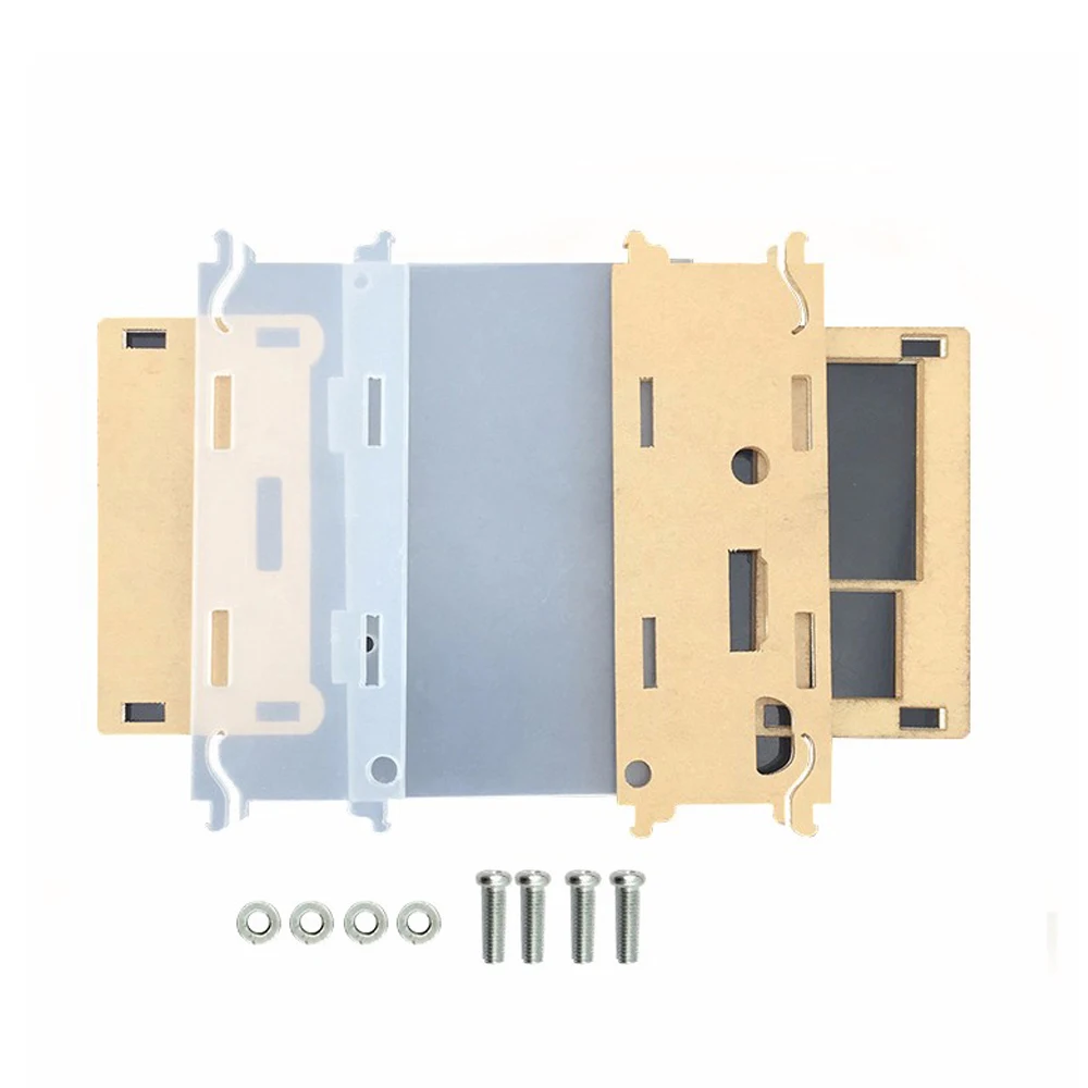 3 5 дюймовый TFT ЖК-дисплей сенсорный экран монитор для Raspberry Pi 2 Model B 1 + 480x320 пикселей