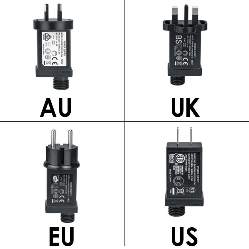 

Hot sale LED module remote control waterproof snow projector lamp Christmas stage light for decoration home festival party