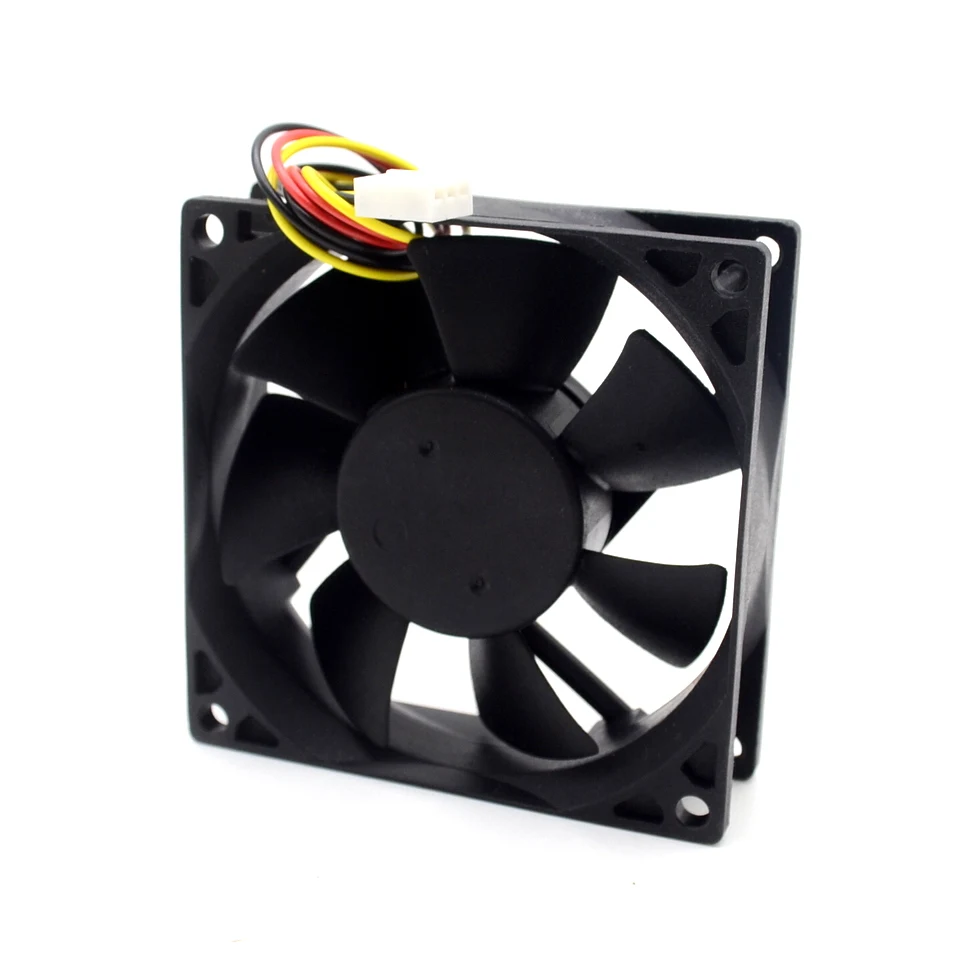 AD0812XB-A73GL 12V 0.55A 8025 8CM 80mm ветры корпуса сервера инвертор чехол компьютера ПК |