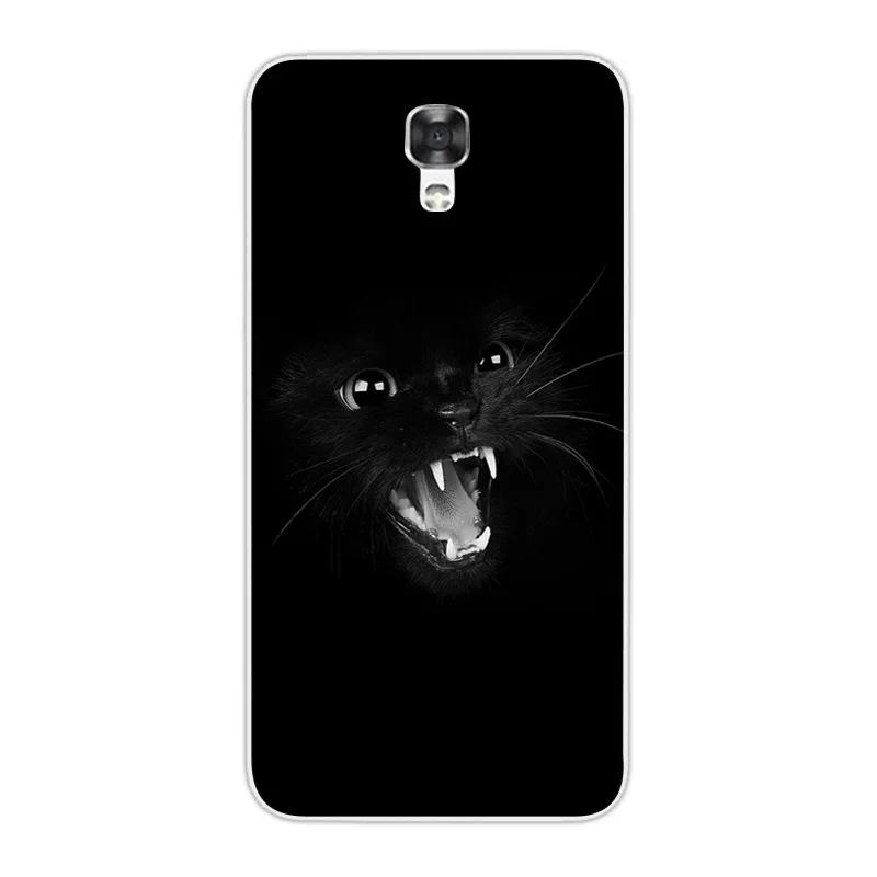 Мягкий чехол для телефона LG X 4 93 &quotМягкий силиконовый Screen View K500ds K500n K500tr K500