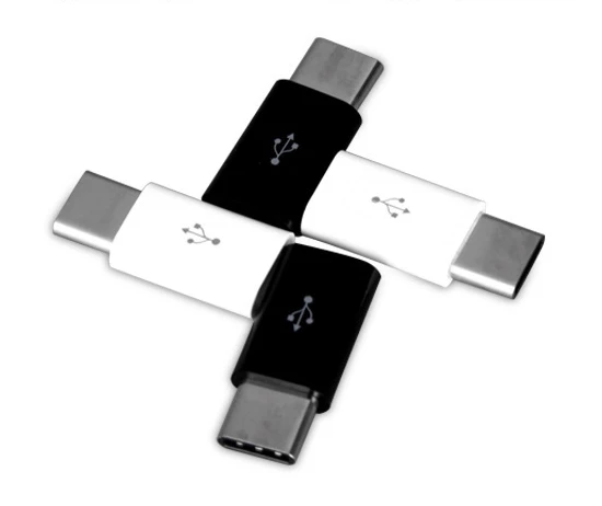 Micro USB для синхронизации данных Type C зарядный адаптер Microusb Otg разъем Huawei G9 P9 Plus Xiaomi
