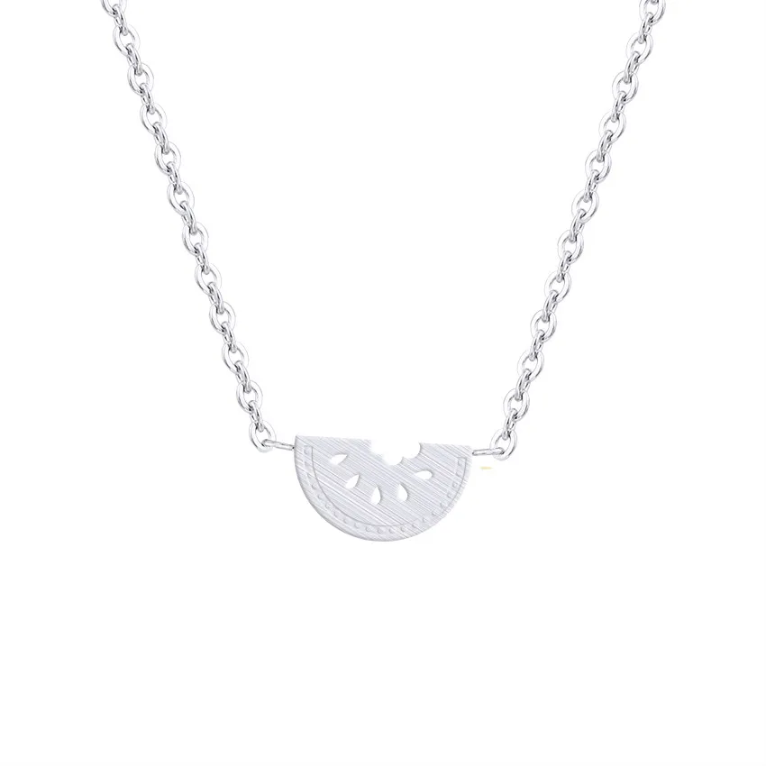 Изящные Семена фруктов очаровательные ювелирные изделия роза женский подарок на