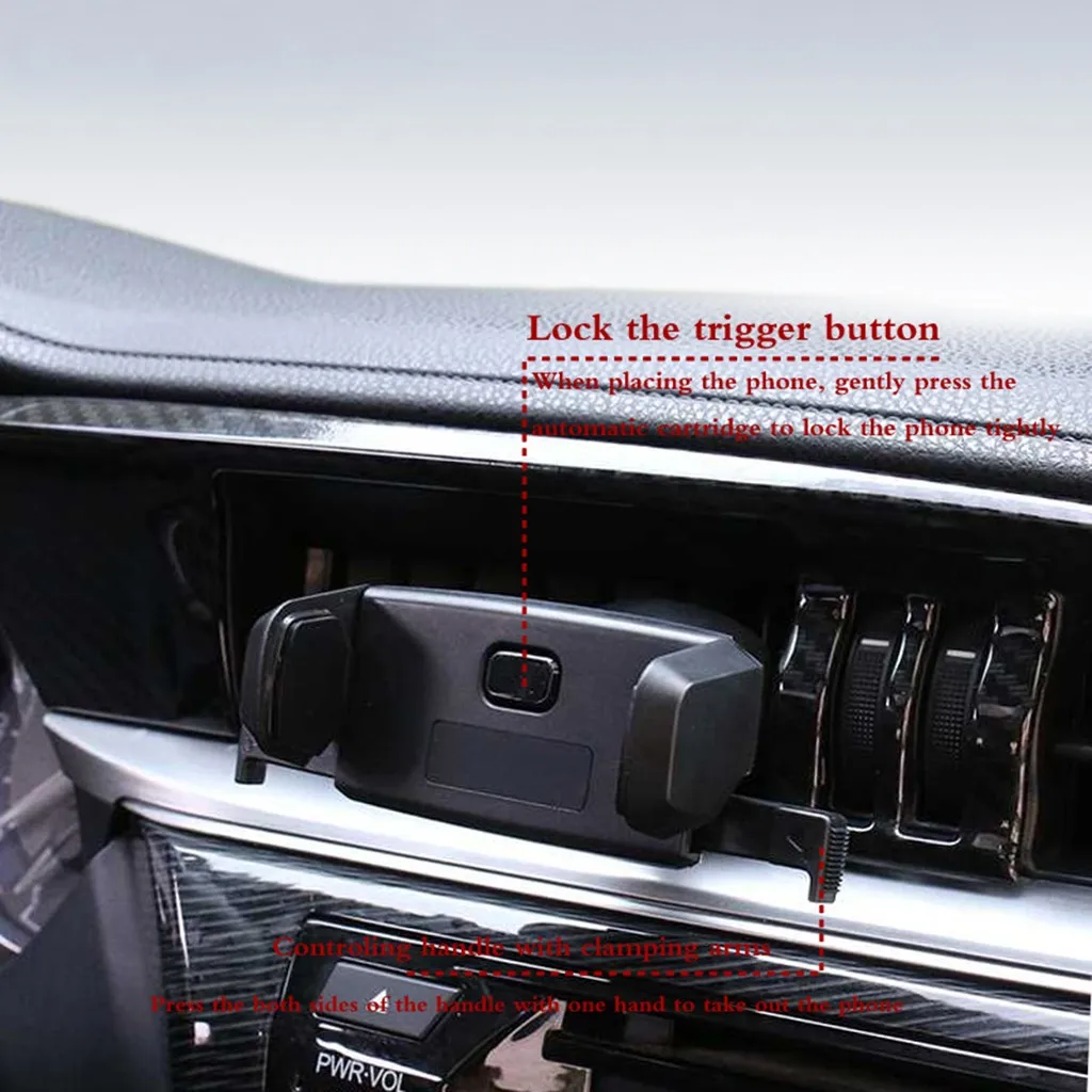 Классический черный пять поколение воздуха на выходе место Автомобильный