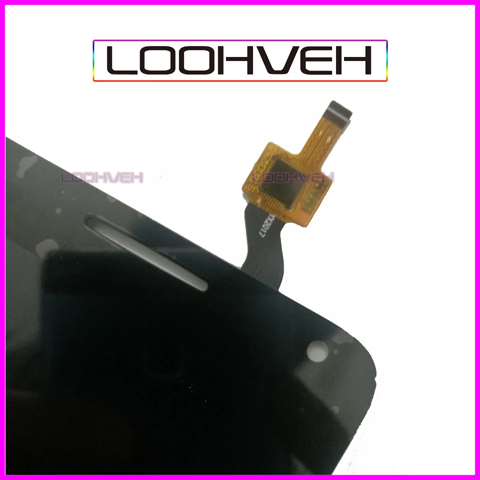 ЖК-дисплей 5 дюйма для Alcatel One Touch Pop 3 OT5025 5025D 5025 сенсорный экран в сборе с цифровым