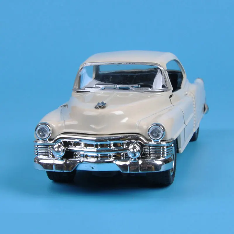 HOMMAT Simulation 1: 32 1953 Cadillac Series 62 литая модель игрушечного автомобиля модели