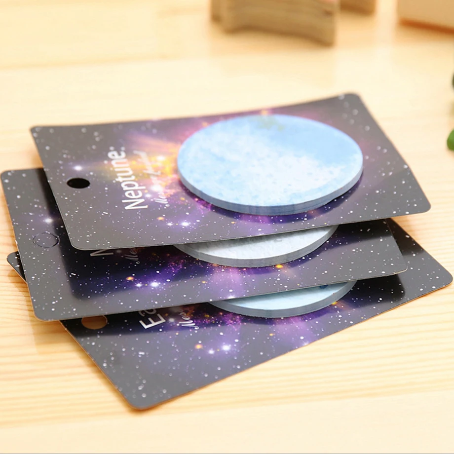 30 страниц заметки офисные блокноты Стикеры закладки многоцветный Симпатичные