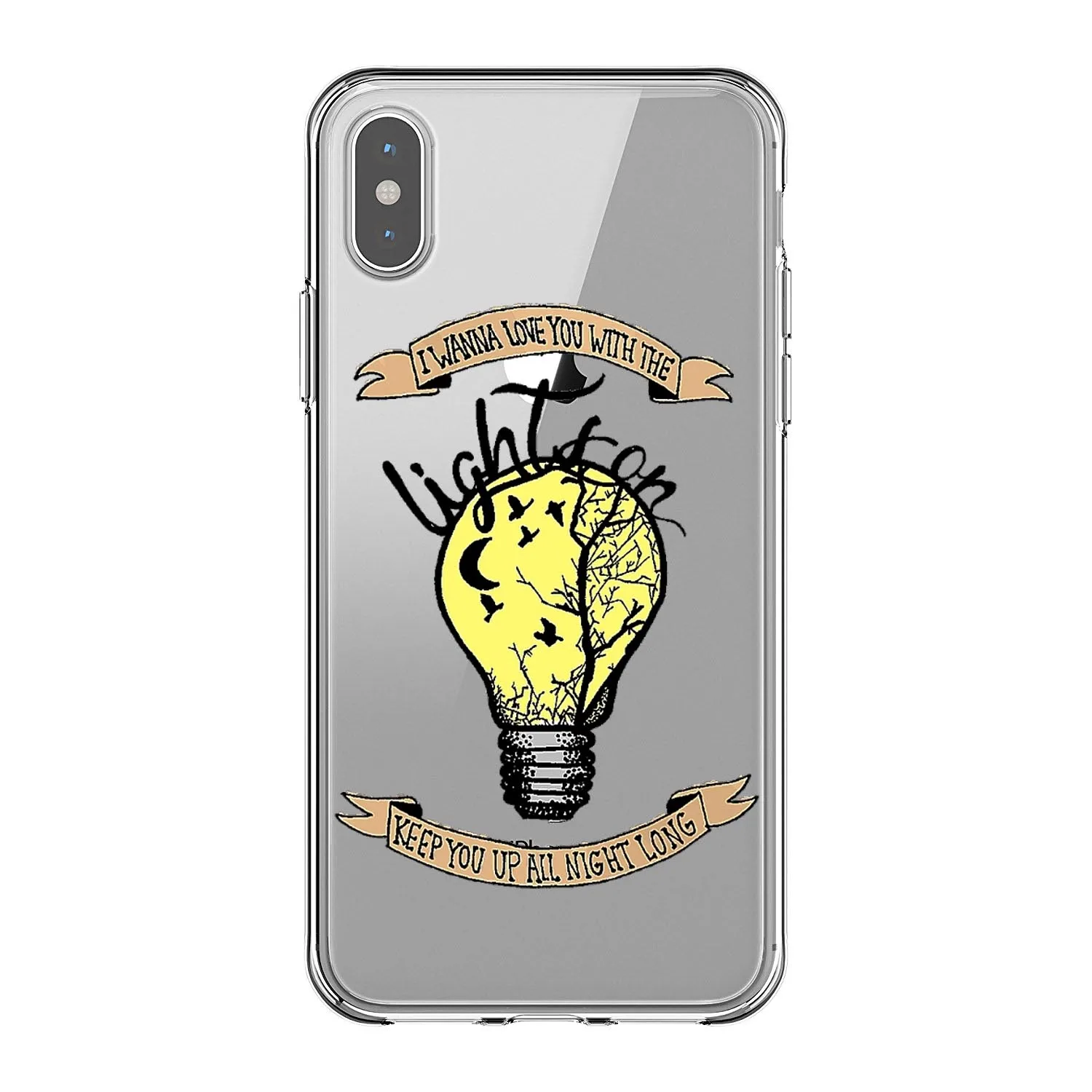 Мягкий силиконовый чехол для телефона Canadian pop star Shawn Mendes iPhone 5 5S SE 6 6splus 7 8 Plus X10 XR XS