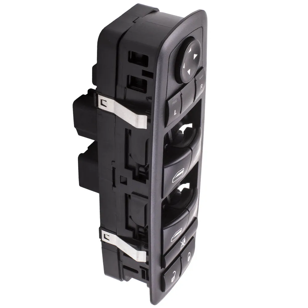 MAXPEEDINGRODS Power Window Switch 2008 2009 для Chrysler Town &amp Country Dodge Grand Caravan 4602535AF 4602535AG 901-401R |