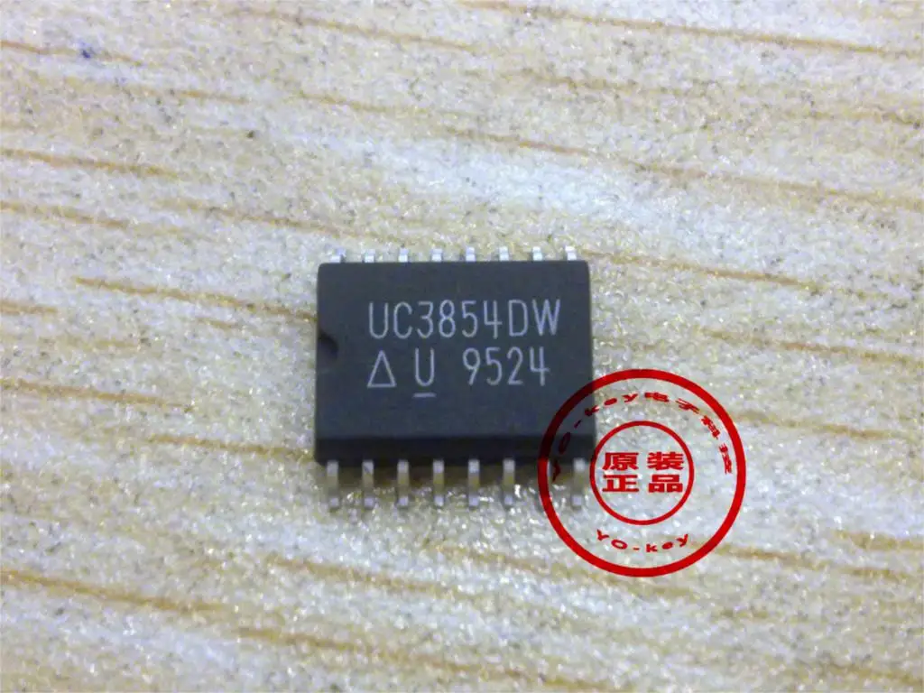 5pcs/lot UC3854DW SMD SOP new original | Электроника