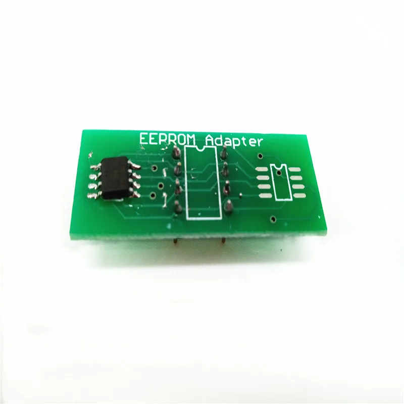 УПА USB V1.3 Программист Eeprom адаптер программирования УПА USB адаптер для УПА USB V1.3 V1.2 и Xprog работать идеально и