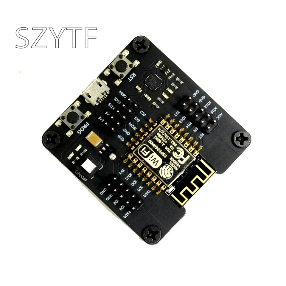 ESP WROOM 32 ESP8266 ESP32 WROVER тест сжигания инструмент WI FI нажатием одной кнопки загрузки 12F