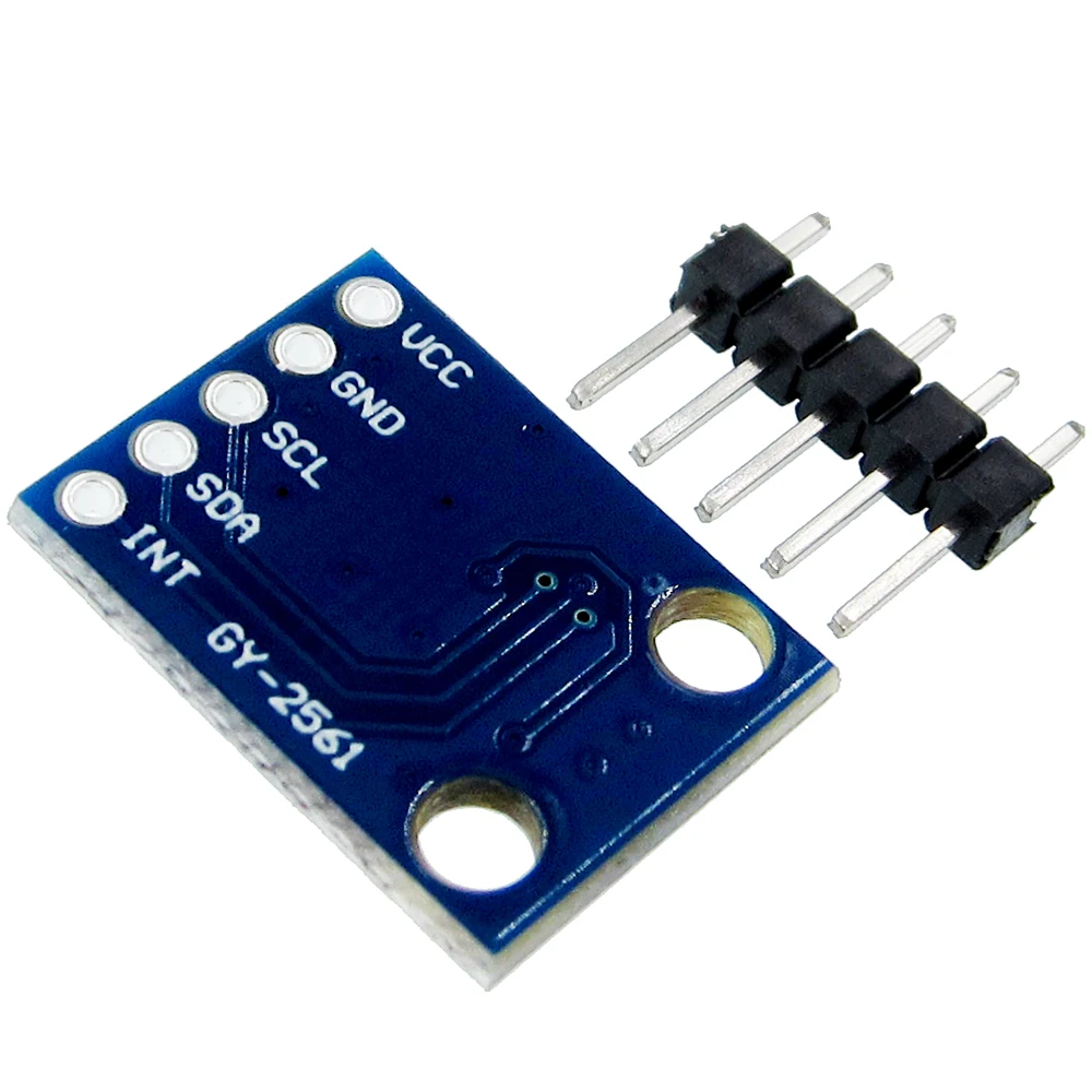 1pcs GY-2561 TSL2561 Luminosity Sensor Breakout infrared Light module integrating sensor AL | Электроника