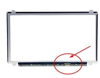 15 6 inch laptop lcd led matrix screen for asus vm510 n56j pu551l x550l notebook display