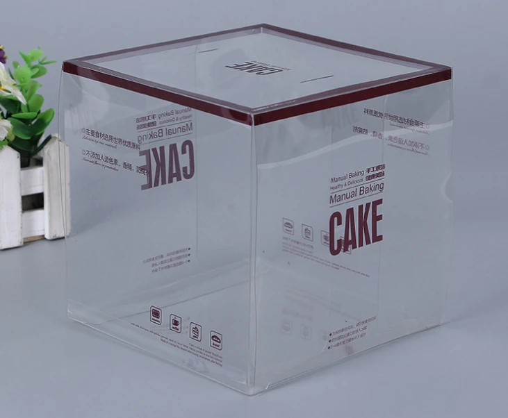 Таможня напечатала логотип Роскошная Подарочная коробка для наращивания волос