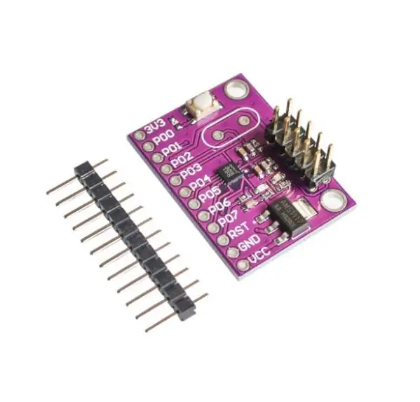 5 pcs CJMCU 8051 C8051F300 MCU Micro Control ler модуль платы для промышленного управления|module|module