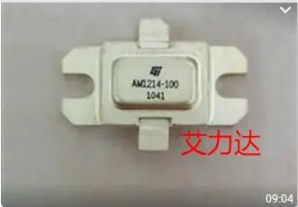 

Freeshipping AM1214-100 Specialized in high frequency tube