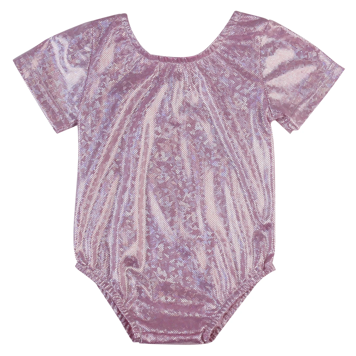 Новое поступление летняя одежда для маленьких девочек в наличии США Розовый