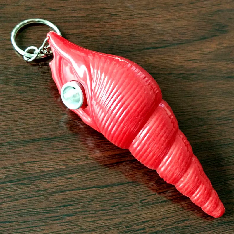 Креативный кулон в виде раковины курительные трубки для табака наргиле набор