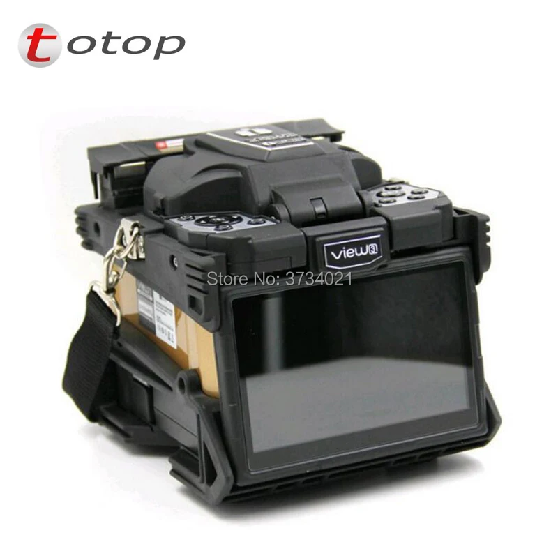 Factory sale INNO View 3 FTTH optical fiber fusion splicer machine1 set | Мобильные телефоны и аксессуары