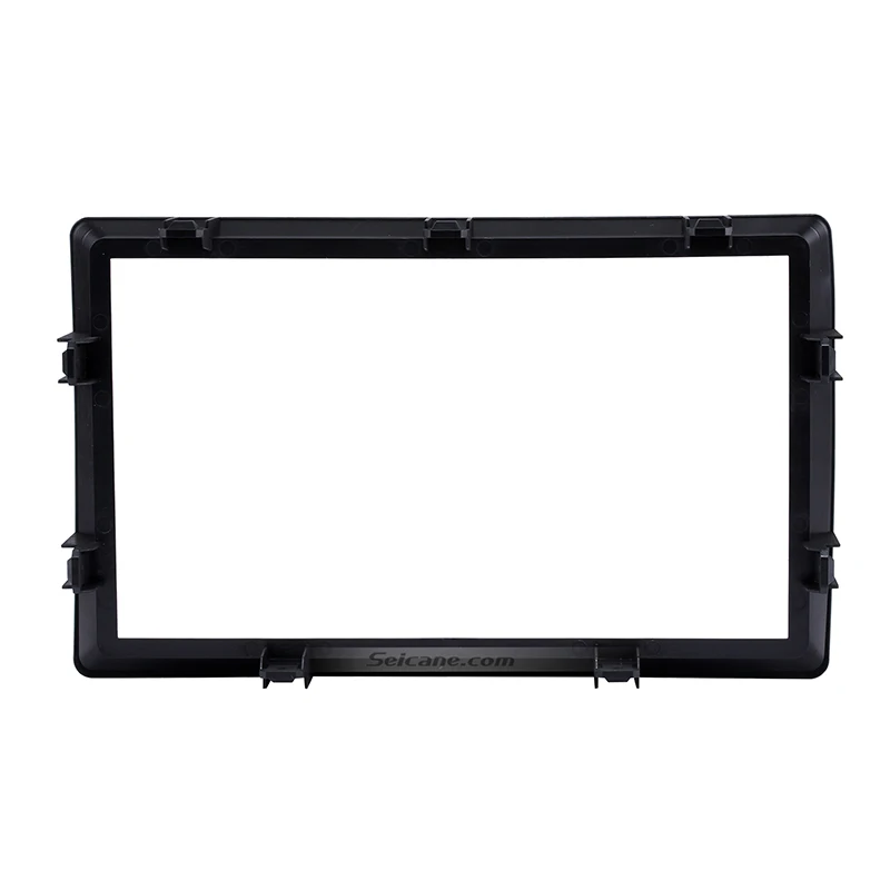 Автомобильная стереопанель Seicane 2 Din для 2009 2010 2012 2013 HONDA STREAM Trim Bezel Stereo|radio frame|car radio