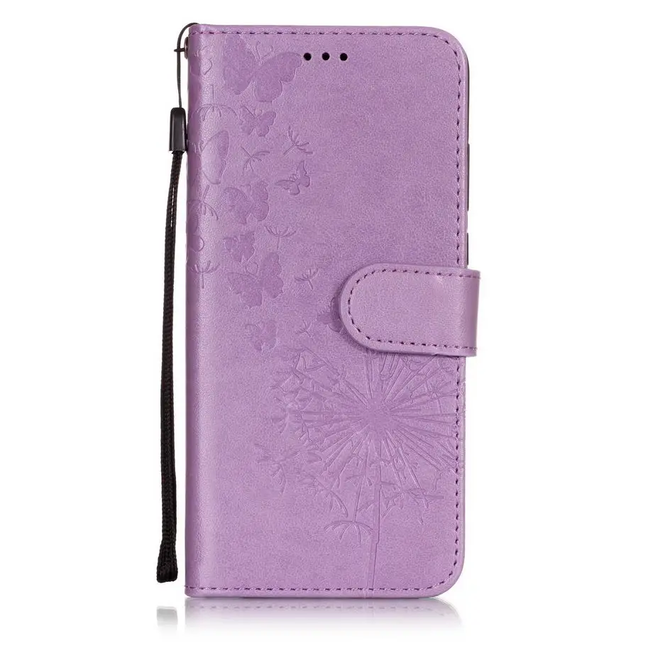 Чехол для телефона из искусственной кожи huawei P20 P10 P8 P9 Mate 9 10 Lite Mini Pro P Smart Honor 8