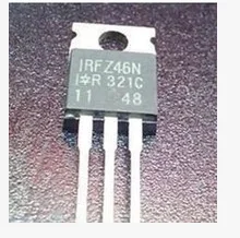 

Бесплатная доставка IRFZ46N IRFZ46N