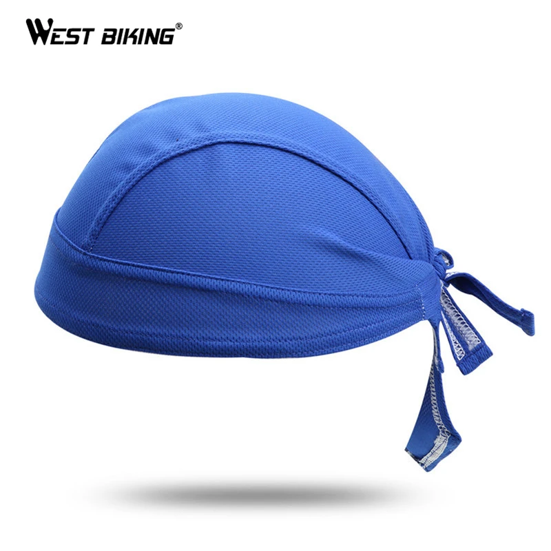 Женская бандана для горного велоспорта дышащая головной платок езды на