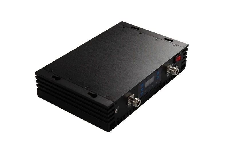 ALC MGC 70 дБ усиление GSM CDMA 850 Усилитель мобильного телефона ретранслятор сотового