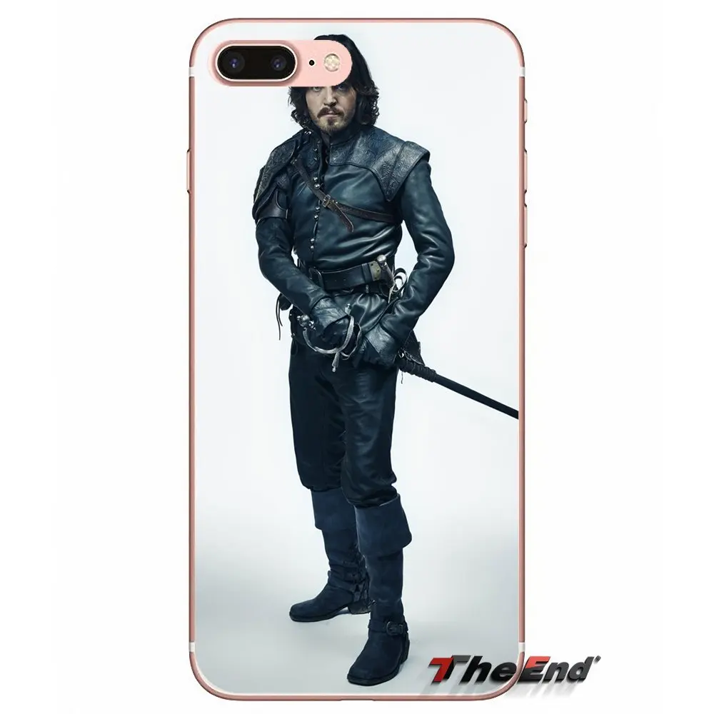 Силиконовый чехол для iPhone X 4 4S 5 5S 5C SE 6 6S 7 8 Plus Samsung Galaxy J1 J3 J5 J7 A3 A5 2016 2017 |