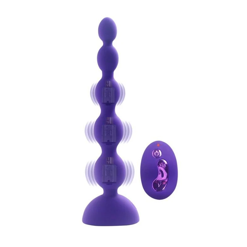 Секс продукт вибратор для женщин 10 скоростей анальные шарики фаллоимитатор