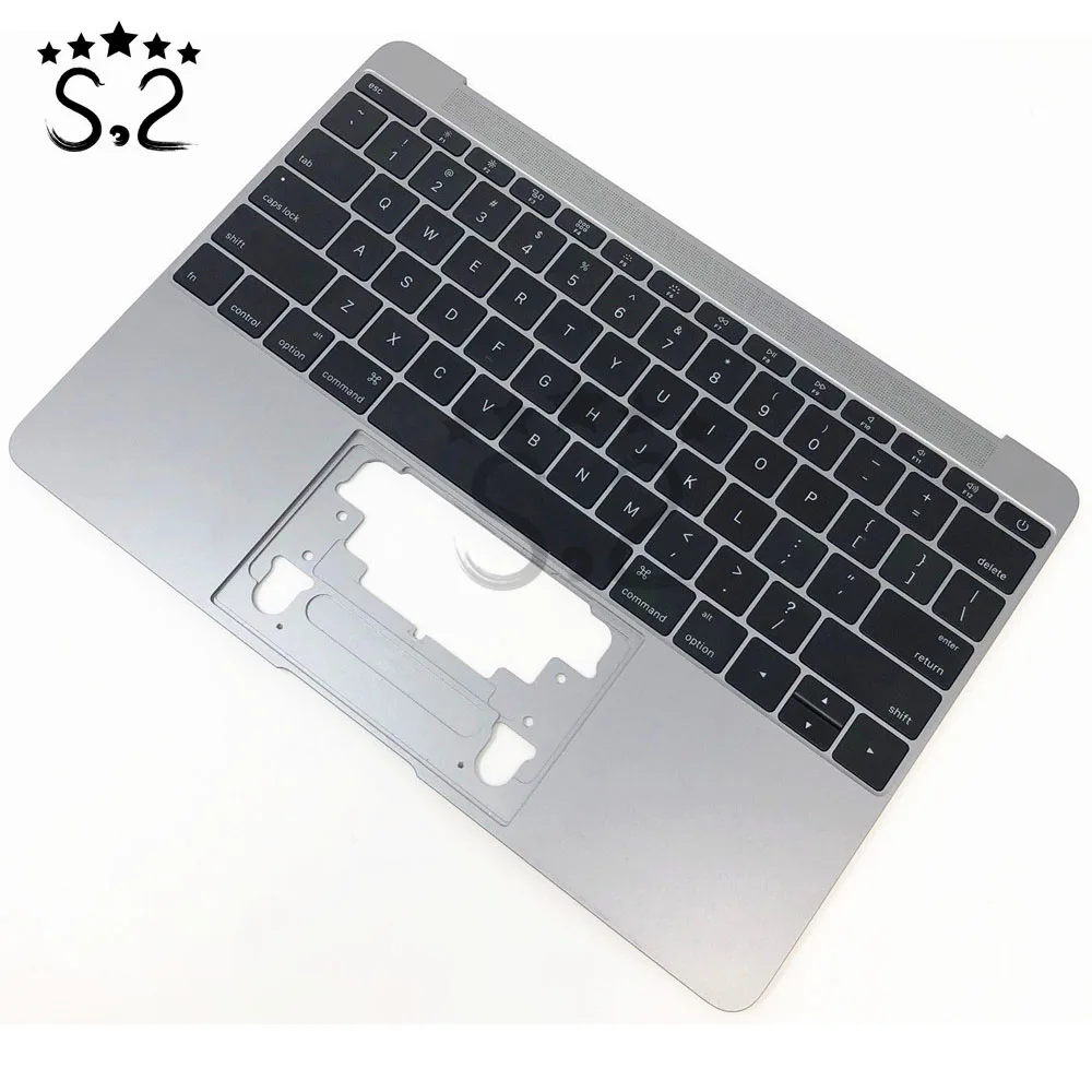 A1534 чехол с клавиатурой и подсветкой 2015 для Macbook 12 дюймов Чехол|ЖК-экран ноутбуков|