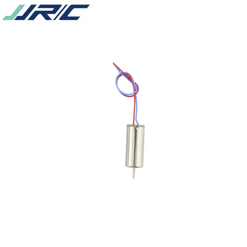 JJRC JJR/C H66 X-mas Egg мини Радиоуправляемый Дрон Квадрокоптер запасные части двигатель
