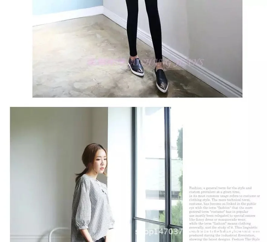 

2019 Spring Denim Trousers Women Elastic High Waist Jean Slim Denim Jean Ankle-length Pants Hole Jeans Woman Slim Pencil Pants