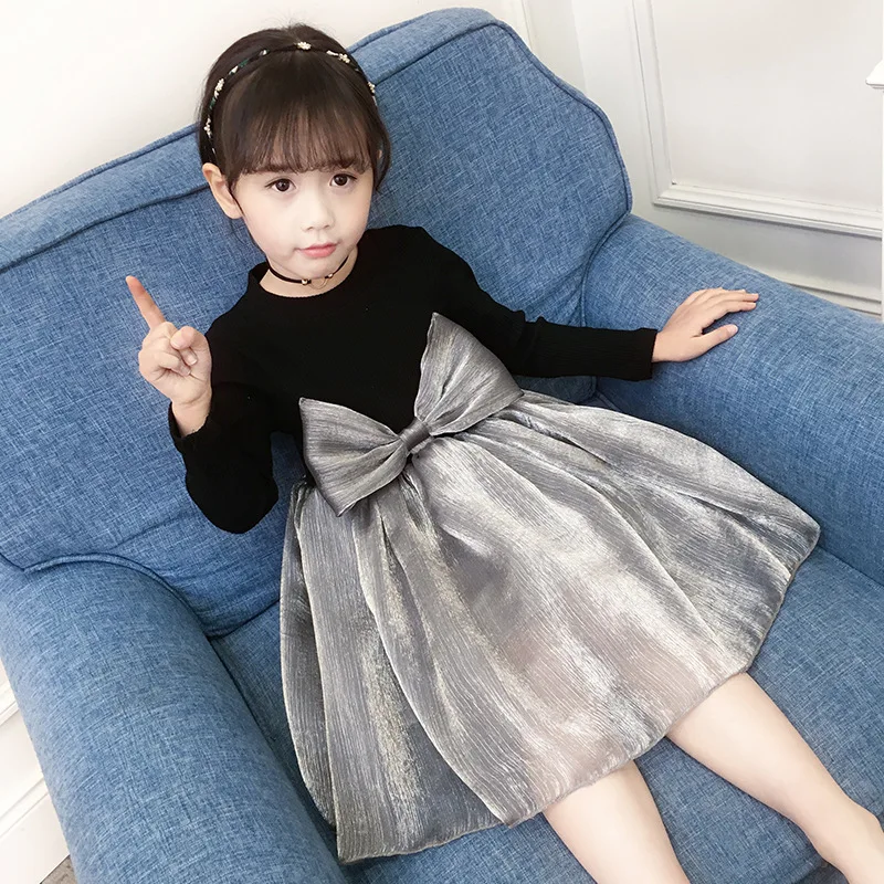 Toddler Tutu Dress Baby Girl Clothes Birthday Party Dresses Wedding Dancing Kids Clothing Infant Outfits | Детская одежда и обувь