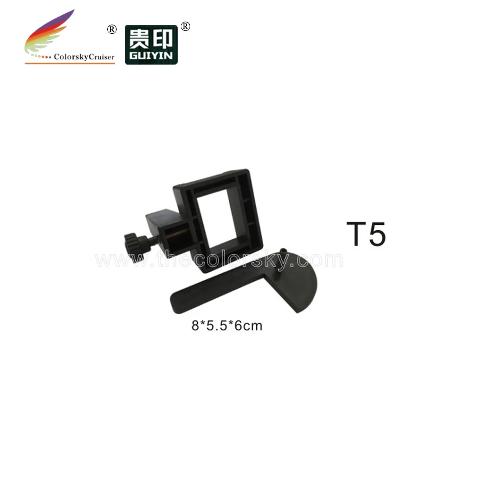 (T5) Заправка чернильного картриджа открывалка для инструмента HP 51625 51649 25 49 Lexmark