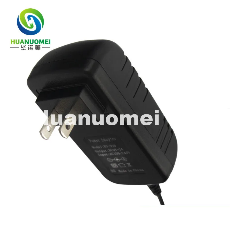 

12V 2A Wall Mounted LED power adapter,AC/DC 12V Adapters power supply