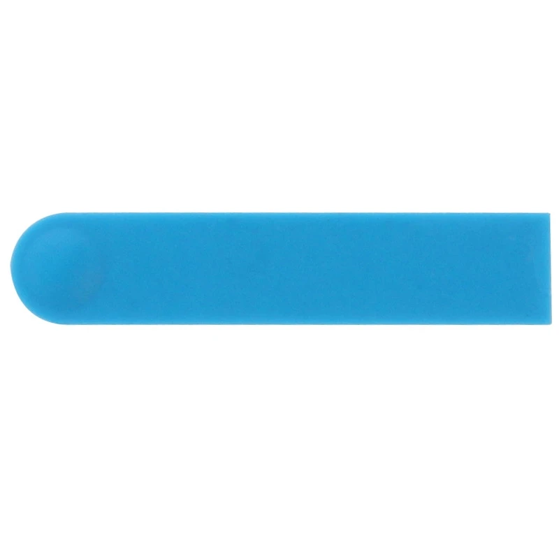 IPartsBuy новая сменная крышка USB для Nokia Lumia 800|Пылезащитные заглушки| |