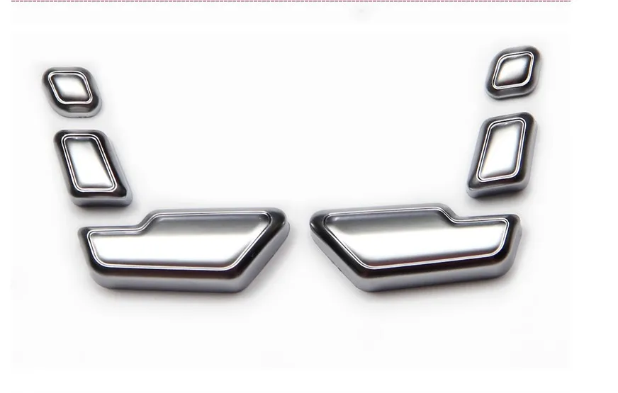 Аксессуары из нержавеющей стали для Mercedes Benz W204 W205 W212 W218 X204 X166 B C E GLK GL ML Class GLS |