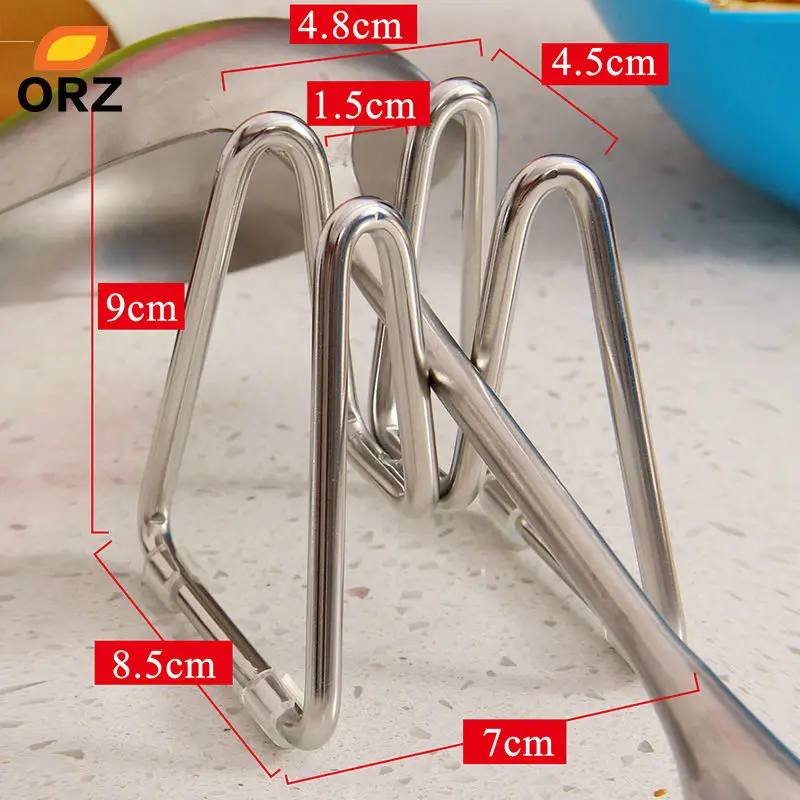 ORZ креативный держатель для телефона кухонный нож разделочная доска подставка