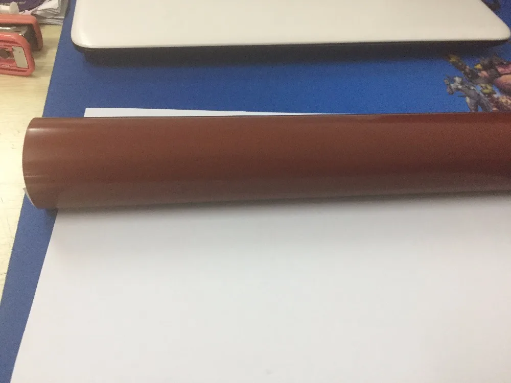 Пленка для fuser Konica Minolta bizhub C451 C550 C660 C452 C552 C652 Bizhub c654 c754|film sleeve|bizhub c654fuser sleeve |